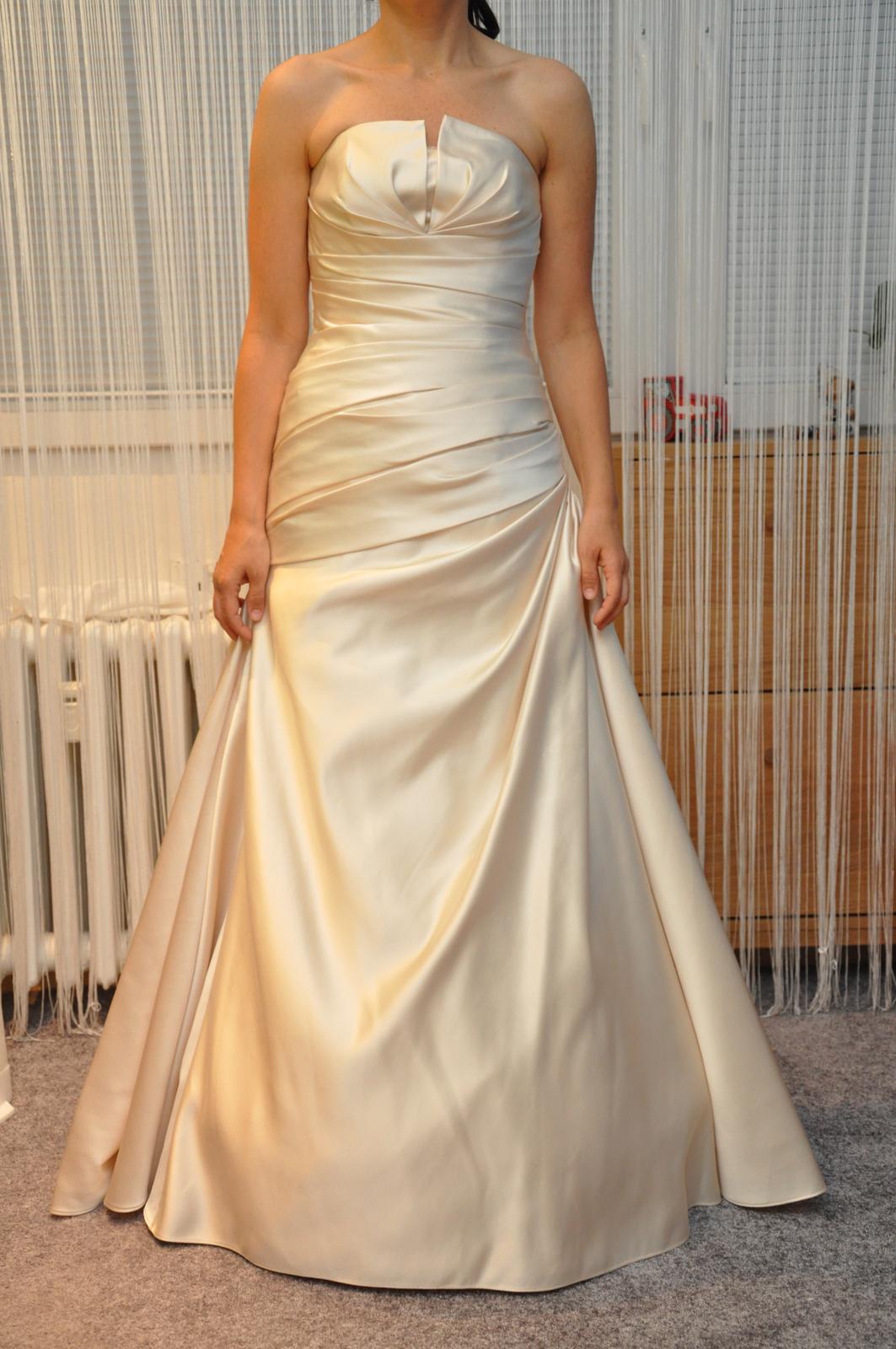 Haiti Bridal Dresses