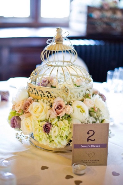 But Really How Much Do Flowers Cost You Your Wedding Image