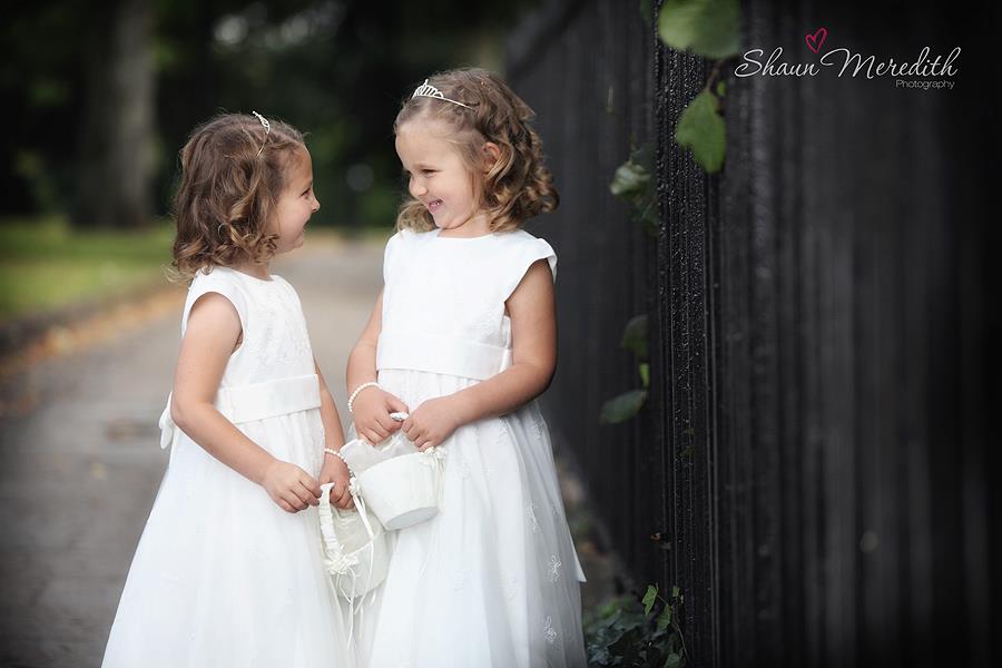 Best Flower Girl Dresses 2012