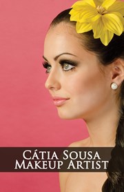 Catia S Makeup
