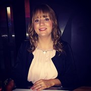 Alana Mitchell