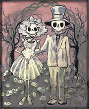 RunawayBride