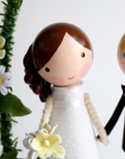 EnglishRoseBride