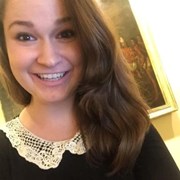 MrsGilestobe