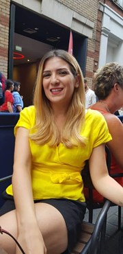 Leen Saeb