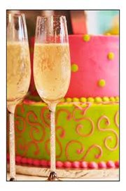 ChampagneAndCake