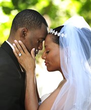 Mahogany Brides