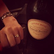 Mrs S to be