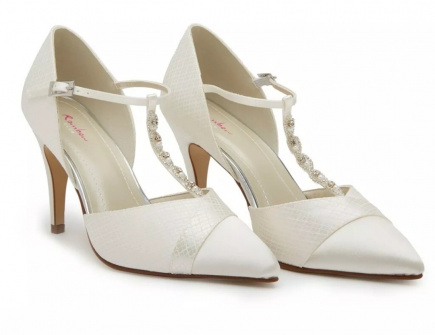 rainbow wedding shoes sale