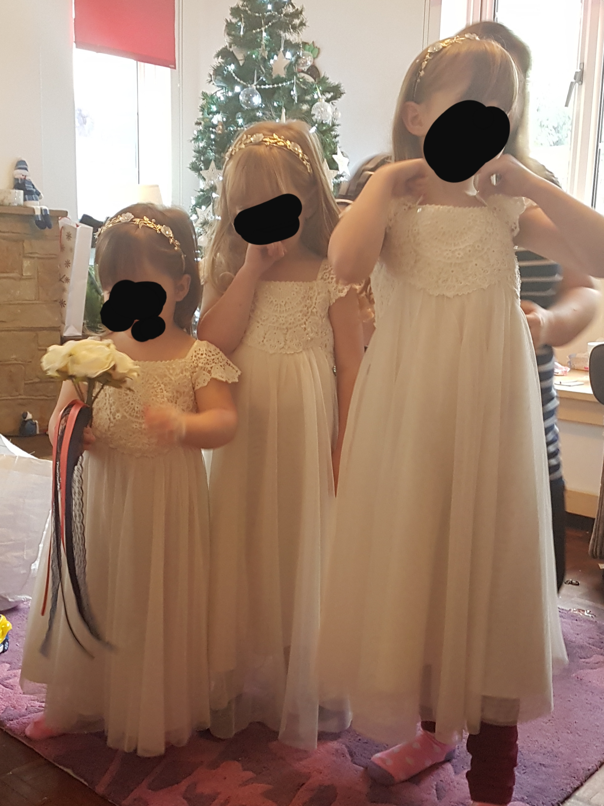 monsoon estella dress