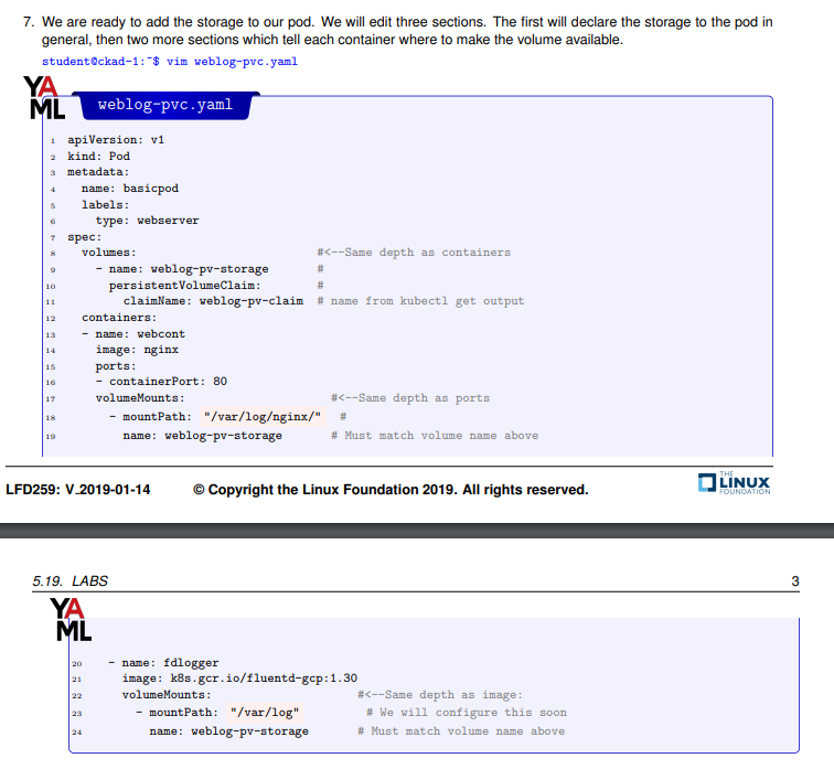 Файл yaml что это