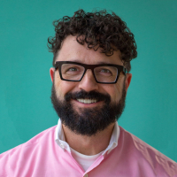 Mark O'Brien