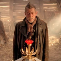 WarDoctor