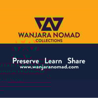 wanjaranomad