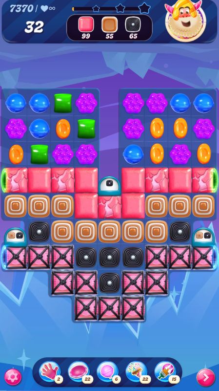 Game 7370? - King Community