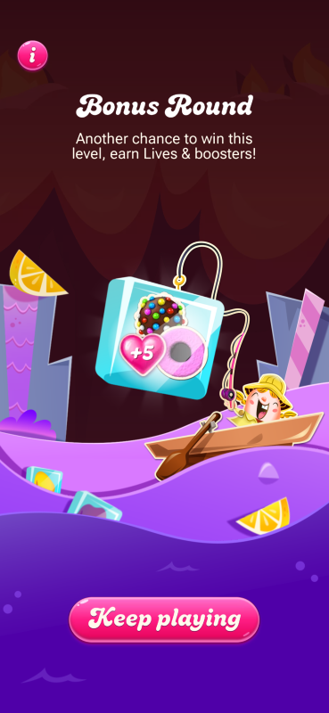 Mini Games And Bonus Rounds Bonus Round - King Community