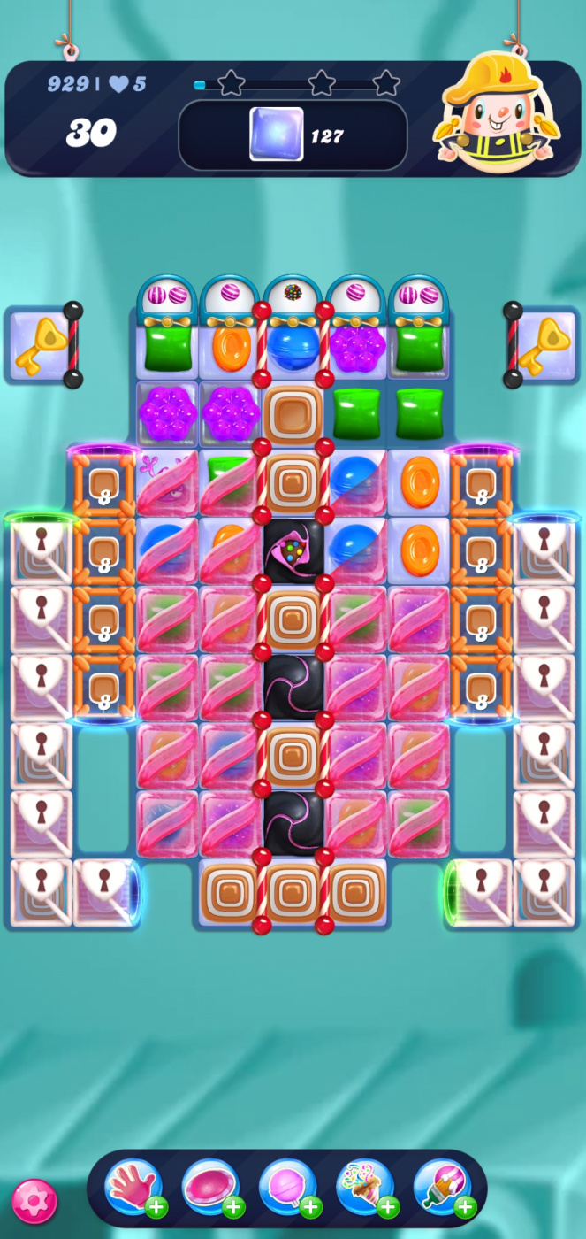 help! — King Community