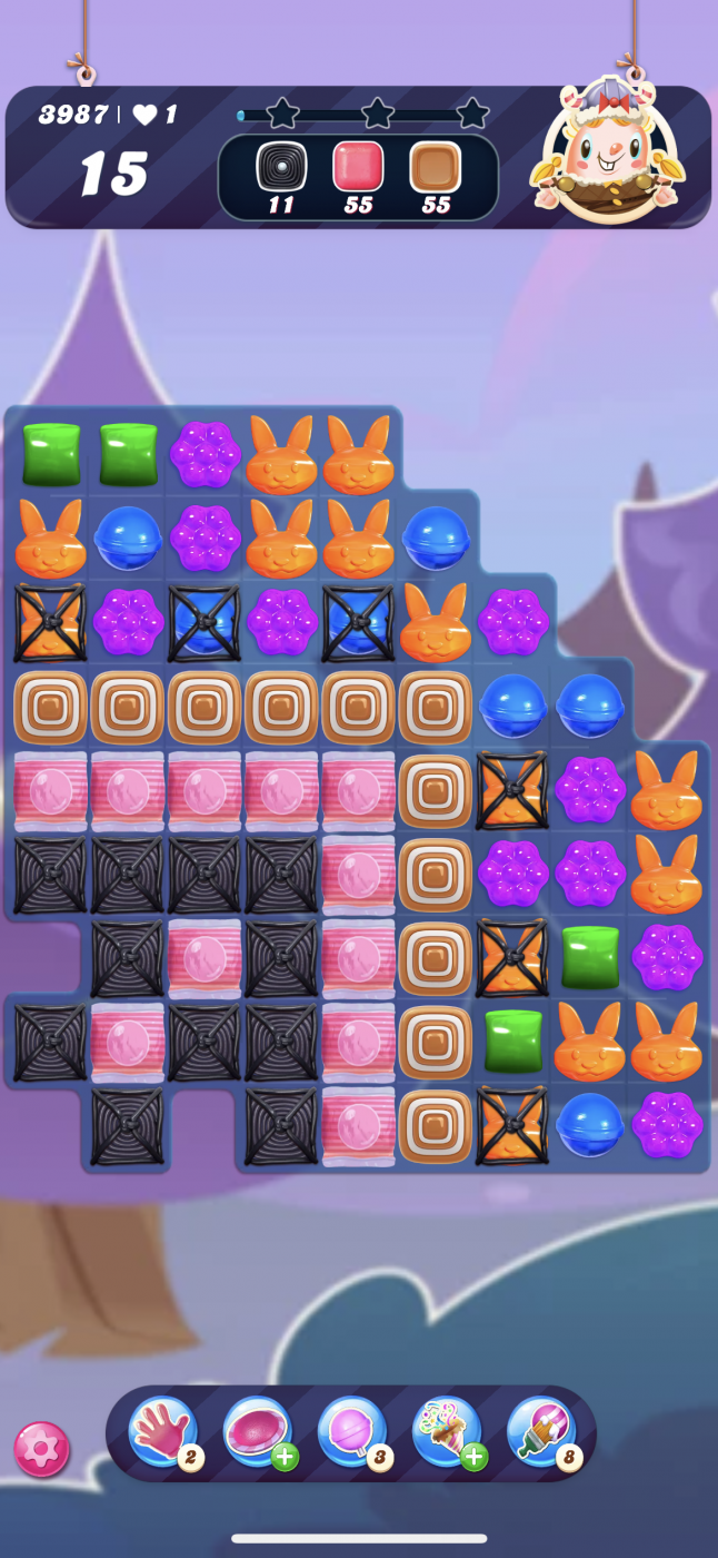 3987 new version? - King Community