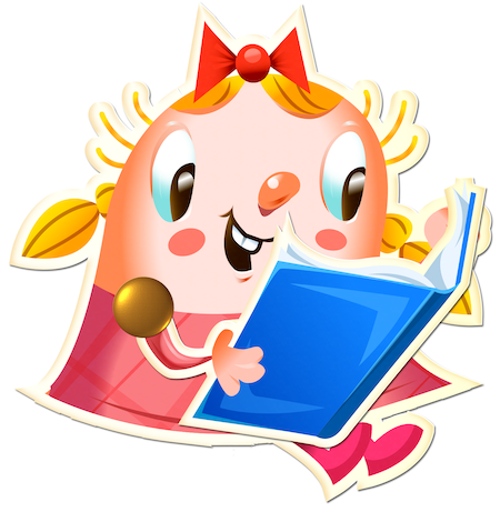 Tiffi's Idea Library