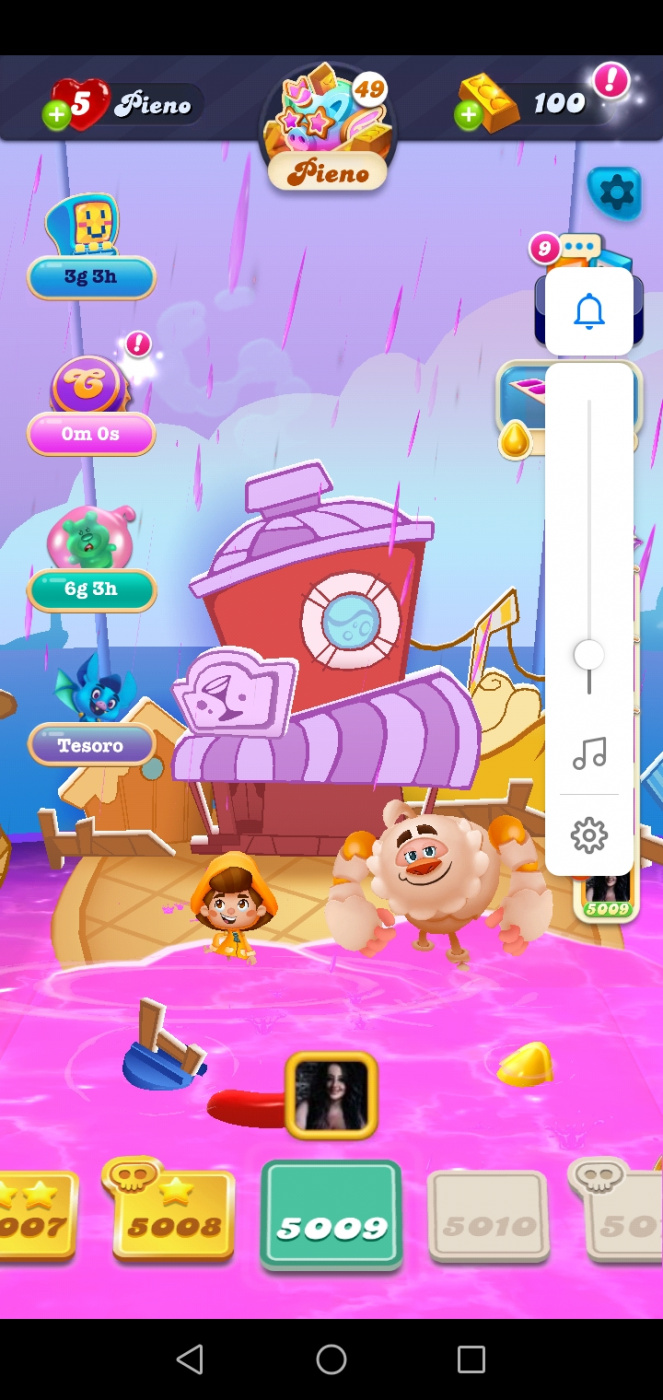 Edited by CM 🤔 Oops! Please repost in English — King Community