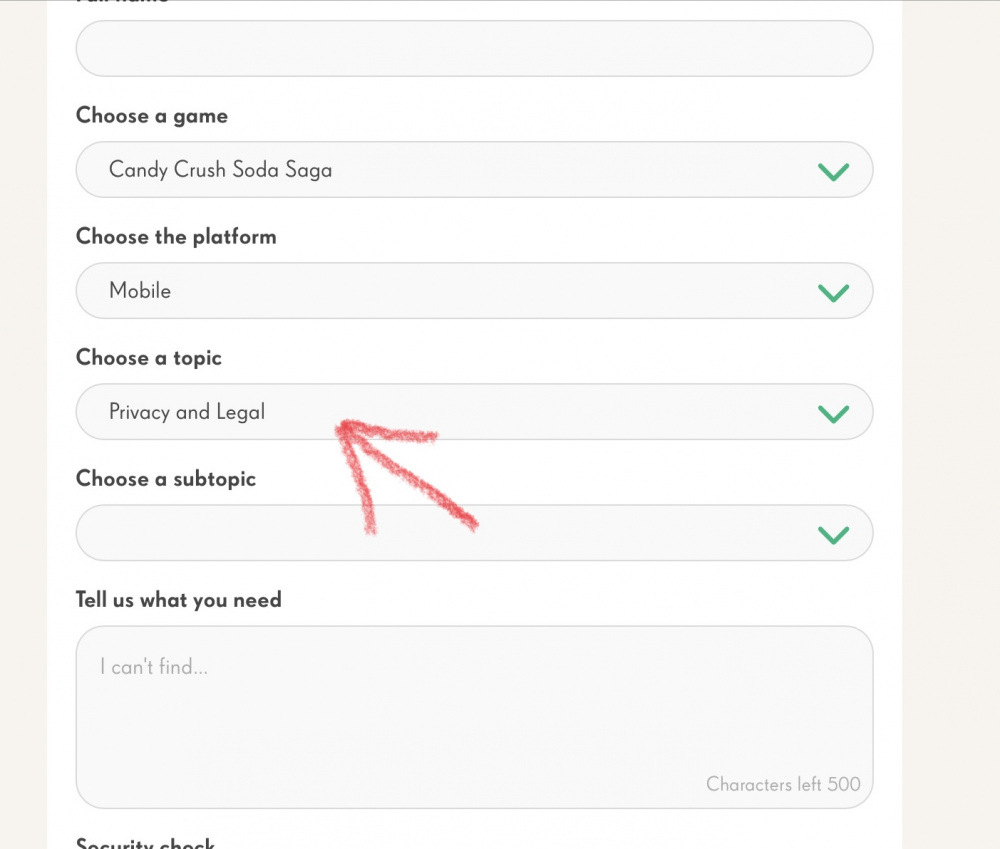Profile Picture Examples Inappropriate How do I report inappropriate user profile images? - King Community