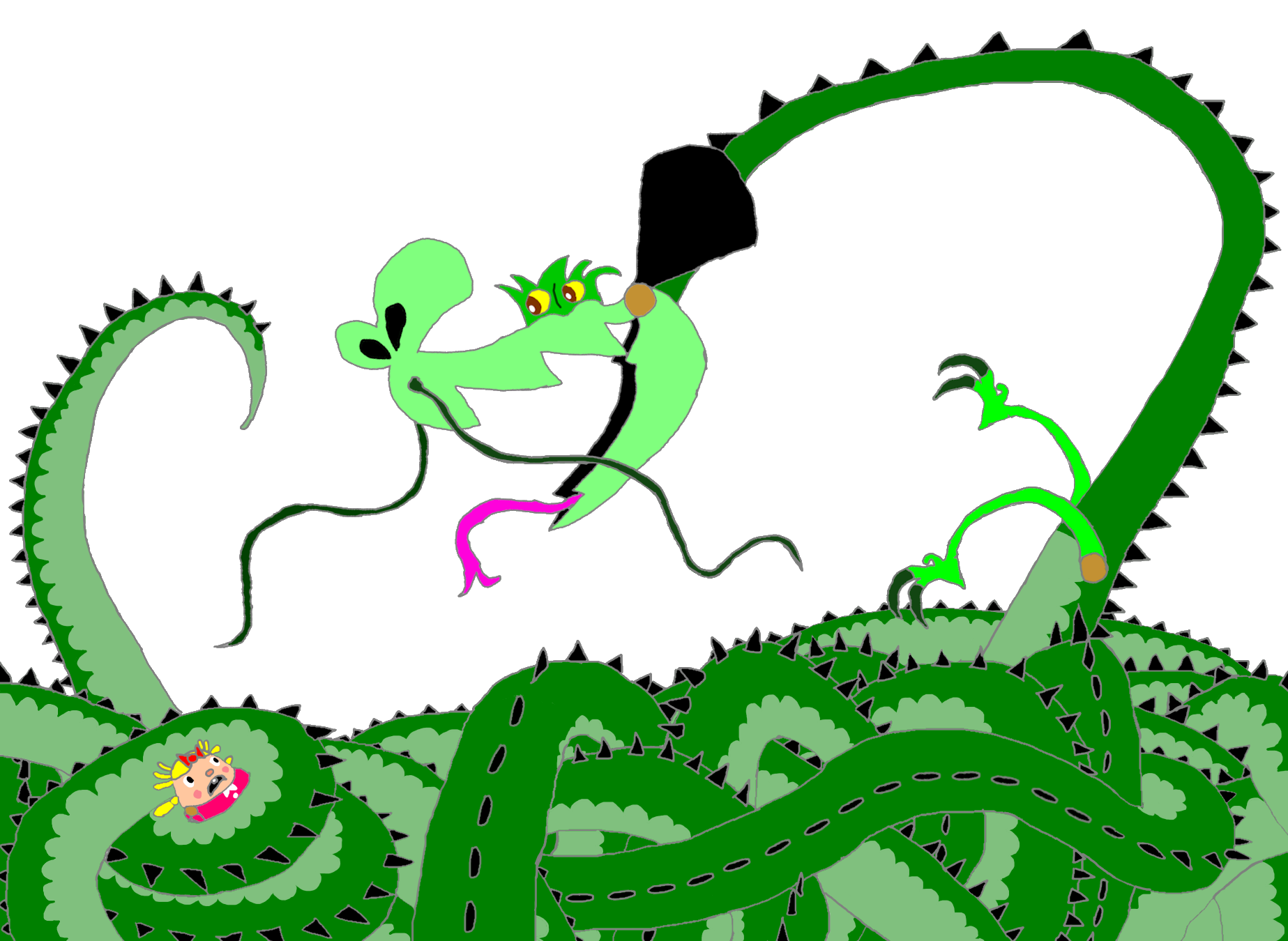 Don't get wrapped and crushed by an addiction to this game! — King Community