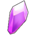 Purple Crystal