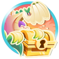 Candy Jurassic Season bage 2026.png