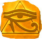 Ra's Third Eye