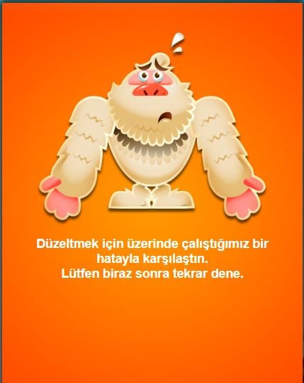 Hata Ekranı Candy Crush.JPG