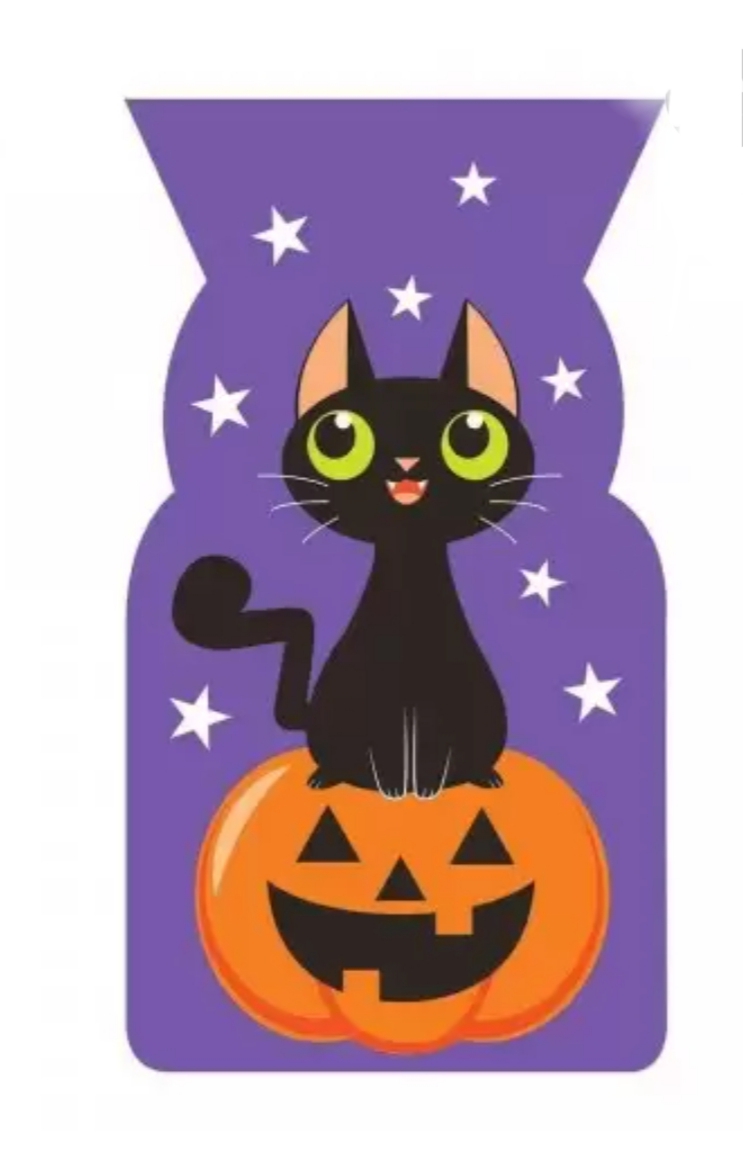  CLOSED Share Your Halloween Trivia To Earn A Badge Page 4 