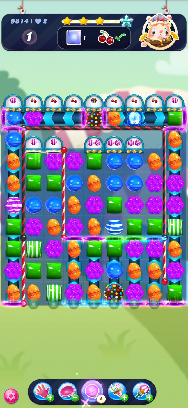 can any body tell me where is the frozen jelly in the attached screen