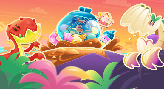 Candy Jurassic Season header 2026.png