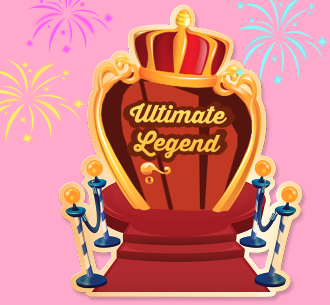 Community Legends - Hall of Fame!