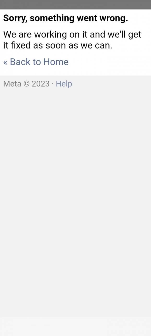 game wont open — King Community