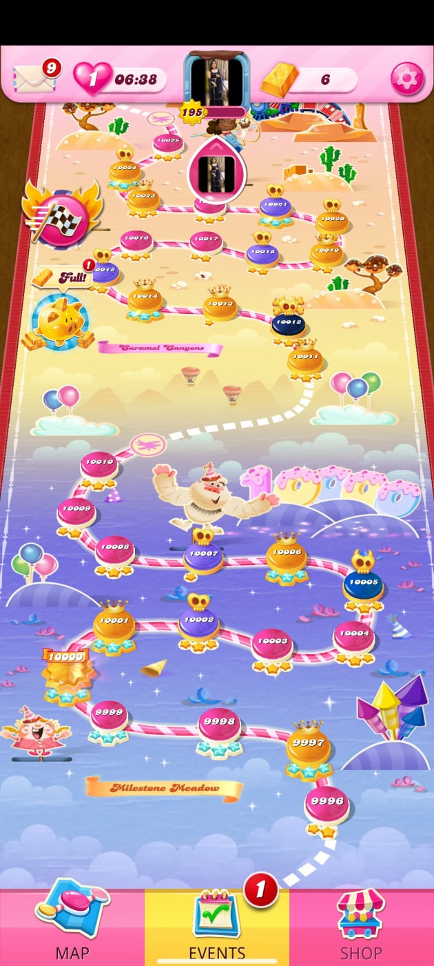 reward-king-community