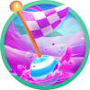 CCSS - Soda Surf Badge 🏄‍♂️