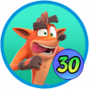 COTR Level 30