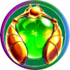 BW3 Beetle 120 New Levels