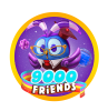 Friends Level 9000