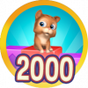 PRS level 2000