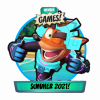COTR Wumpa Games Summer 2021