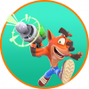 Bandicoot of the month