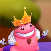 BubbleGumSoda