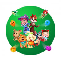 Farm Heroes Super Saga::Appstore for Android