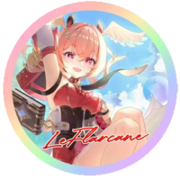 LeFlarcane