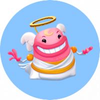 BubbleGumSoda