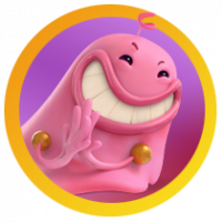 BubbleGumSoda