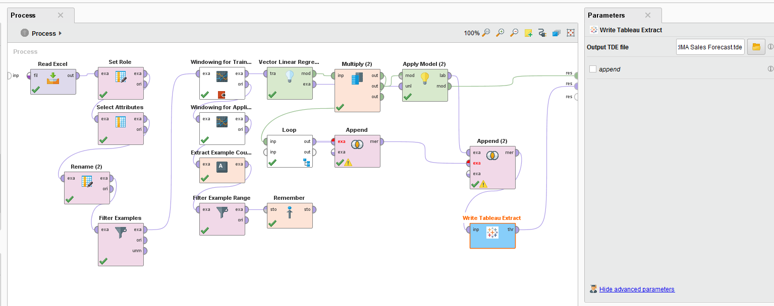 RapidMiner Tableau Data Extract Issue - RM ARIMA Process.PNG RapidMiner Tableau Data Extract Issue - RM ARIMA Process.PNG