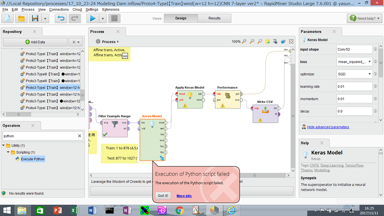 rapidminer studio crack